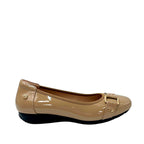 Ballerinas Brianna para mujer color taupe