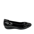 Ballerinas Brianna para mujer color negro
