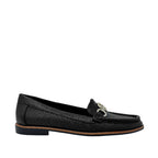 Mocasines Nayeli para mujer color negro