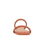 Sandalias Brie tan