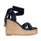 Sandalias Lynet navy