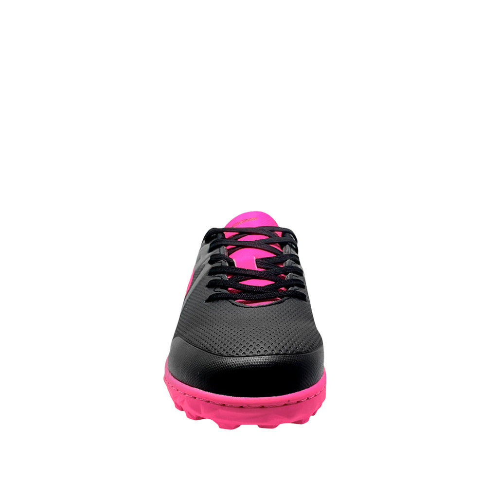 Zapatos para fútbol Siena negro