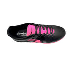 Zapatos para fútbol Siena negro