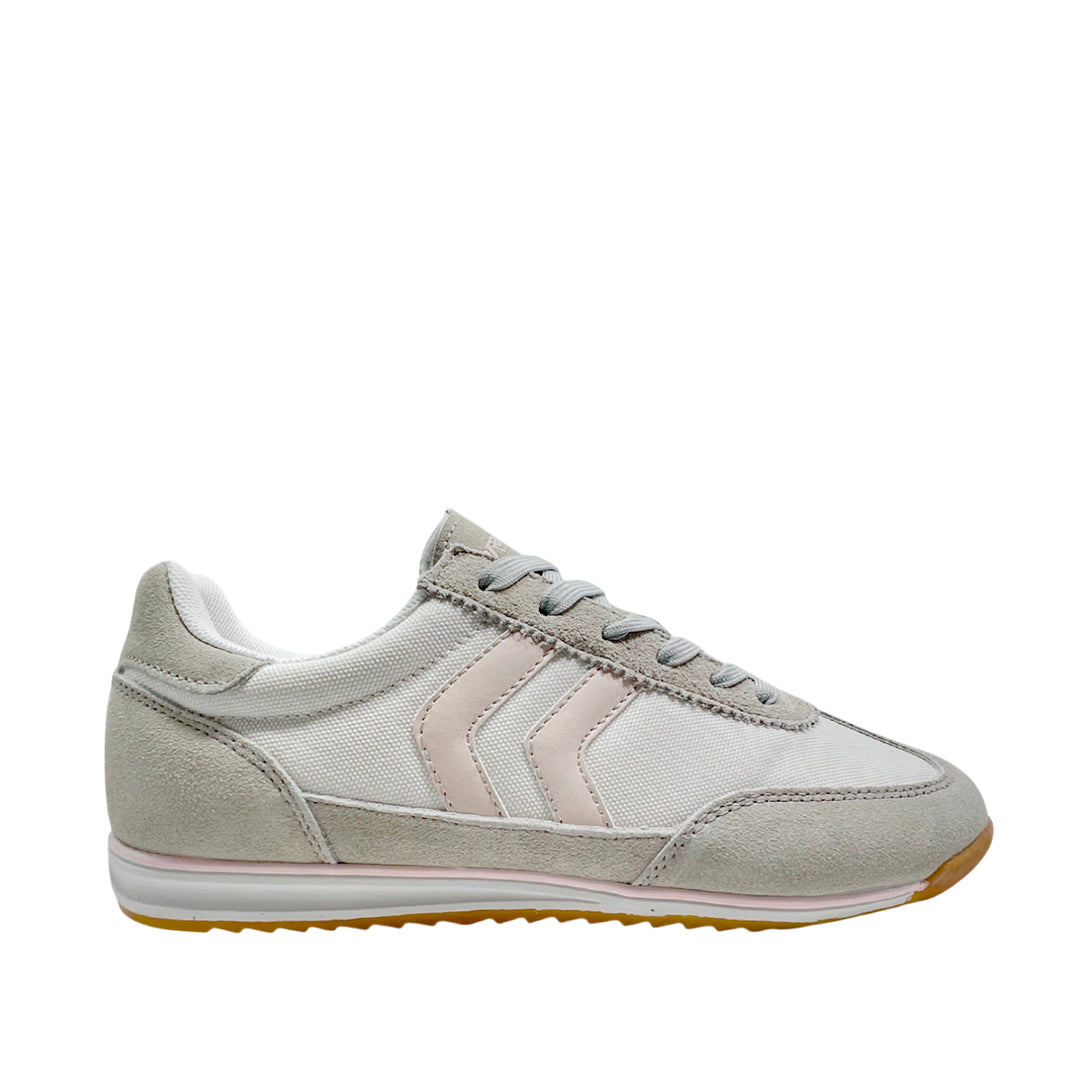 Tennis Yaiza blanco