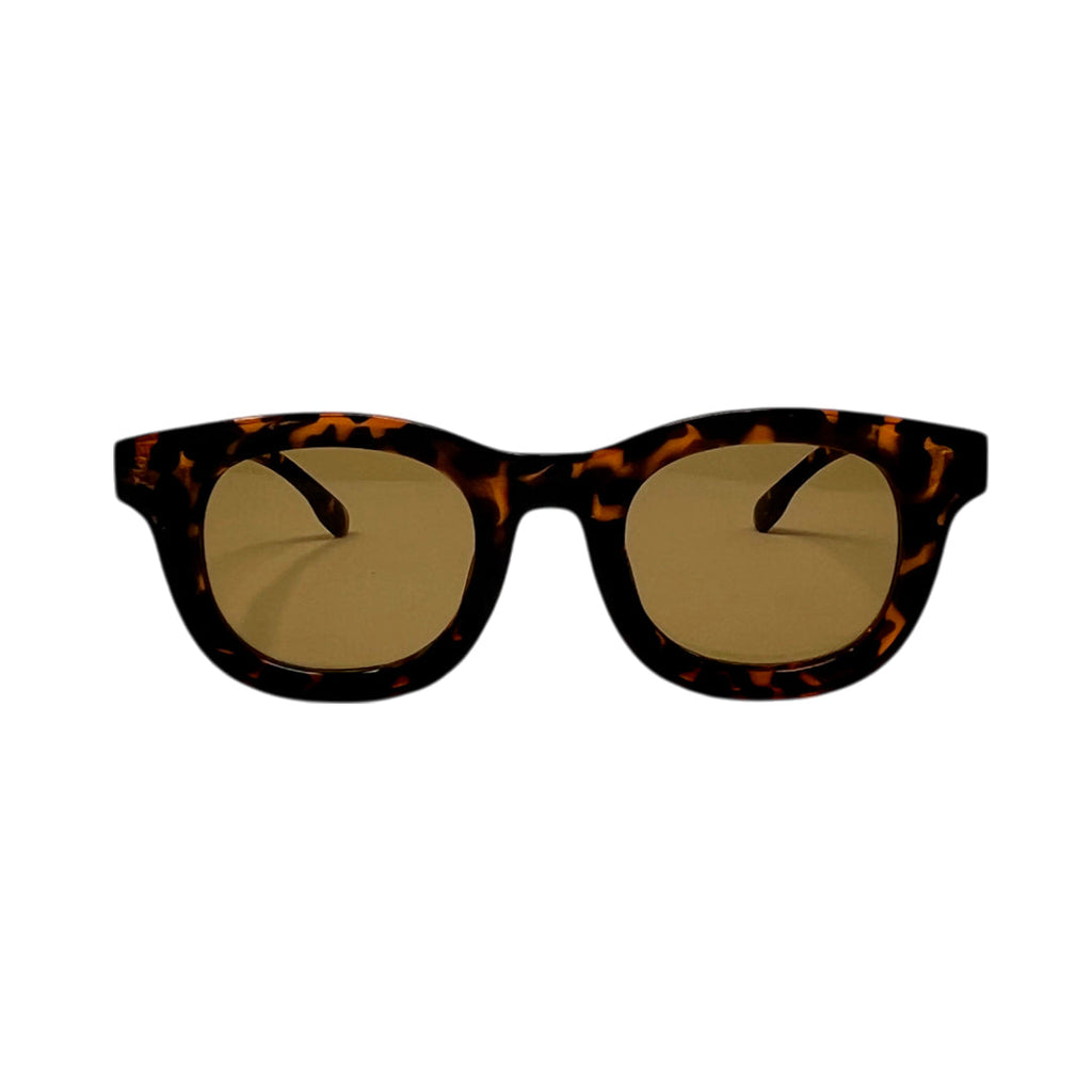 Gafas color animal print