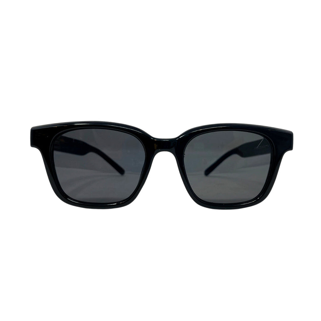Gafas color negro