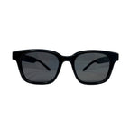 Gafas color negro