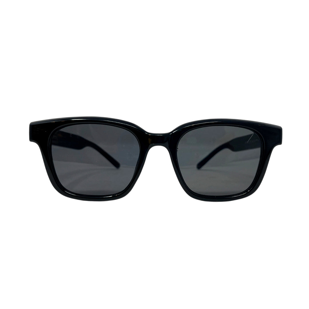Gafas color negro