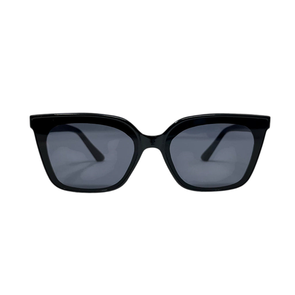 Gafas color negro