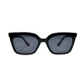 Gafas color negro