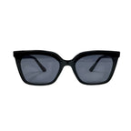 Gafas color negro