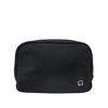 Cartera crossbody Tefi negro
