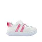 Canvas Fifi para infante color rosado