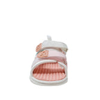 Sandalias Fiby para infante color multi