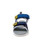 Sandalias Finn para infante color multi