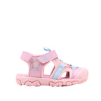 Sandalias Didi para infante color rosado