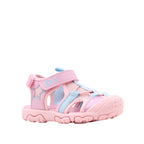 Sandalias Didi para infante color rosado
