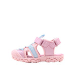 Sandalias Didi para infante color rosado