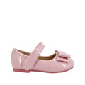 Ballerinas Farah para infante color rosado