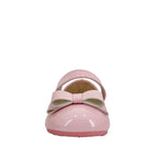 Ballerinas Farah para infante color rosado