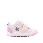 Botas Enola para infante color rosado