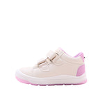 Botas Enola para infante color rosado