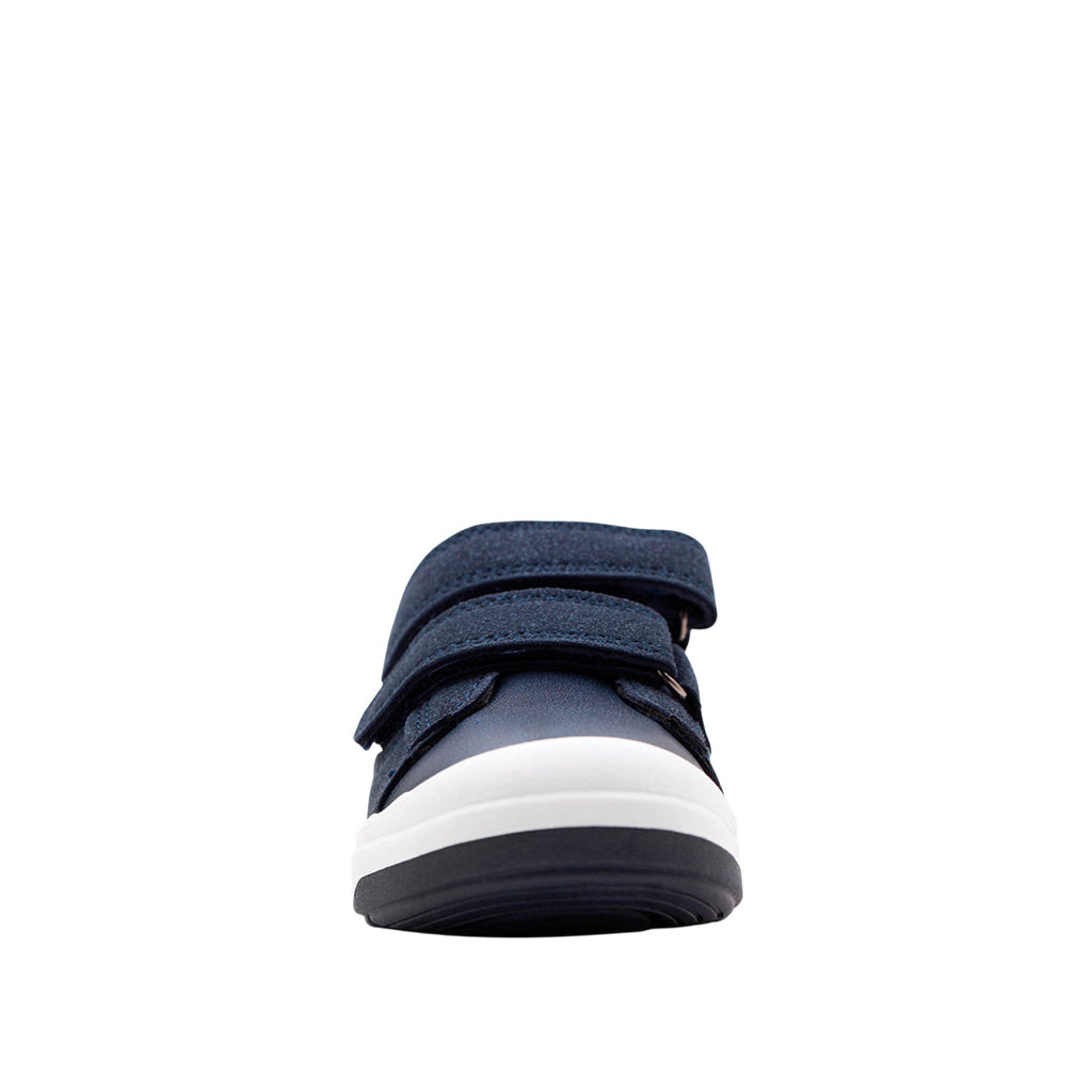 Sneakers Dodo para infante color navy