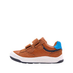 Sneakers Dodo para infante color tan