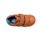 Sneakers Dodo para infante color tan