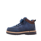 Botas Boki para infante color navy