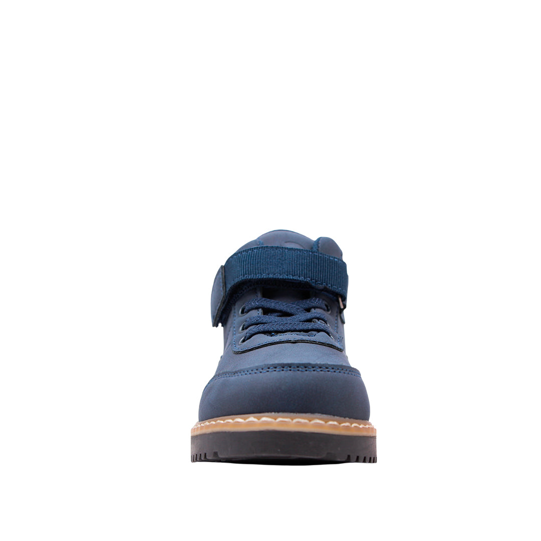 Botas Boki para infante color navy