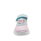 Tennis Avalon para niña color rosado