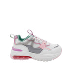 Tennis Aislya para niña color rosado