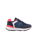 Tennis Barney para niño color navy