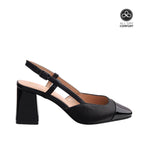 Tacones slingback Blair para mujer color negro