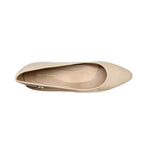 Tacones Letty para mujer color nude