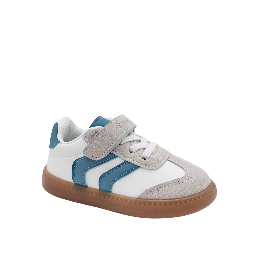 Tennis Diego para niño color azul