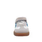 Tennis Diego para niño color azul