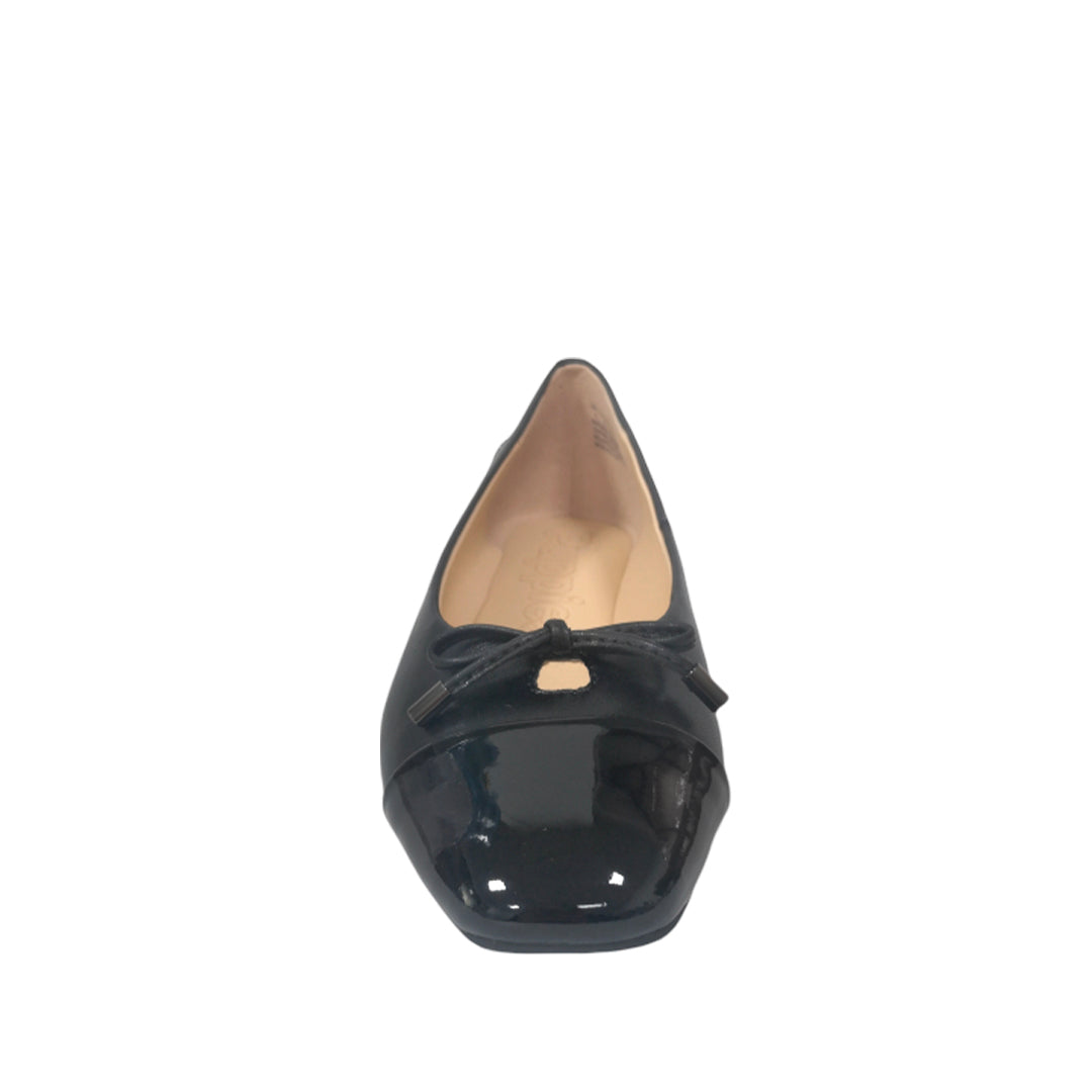 Ballerinas Berenice para mujer color negro