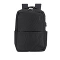 Mochila Gilmor para hombre color negro