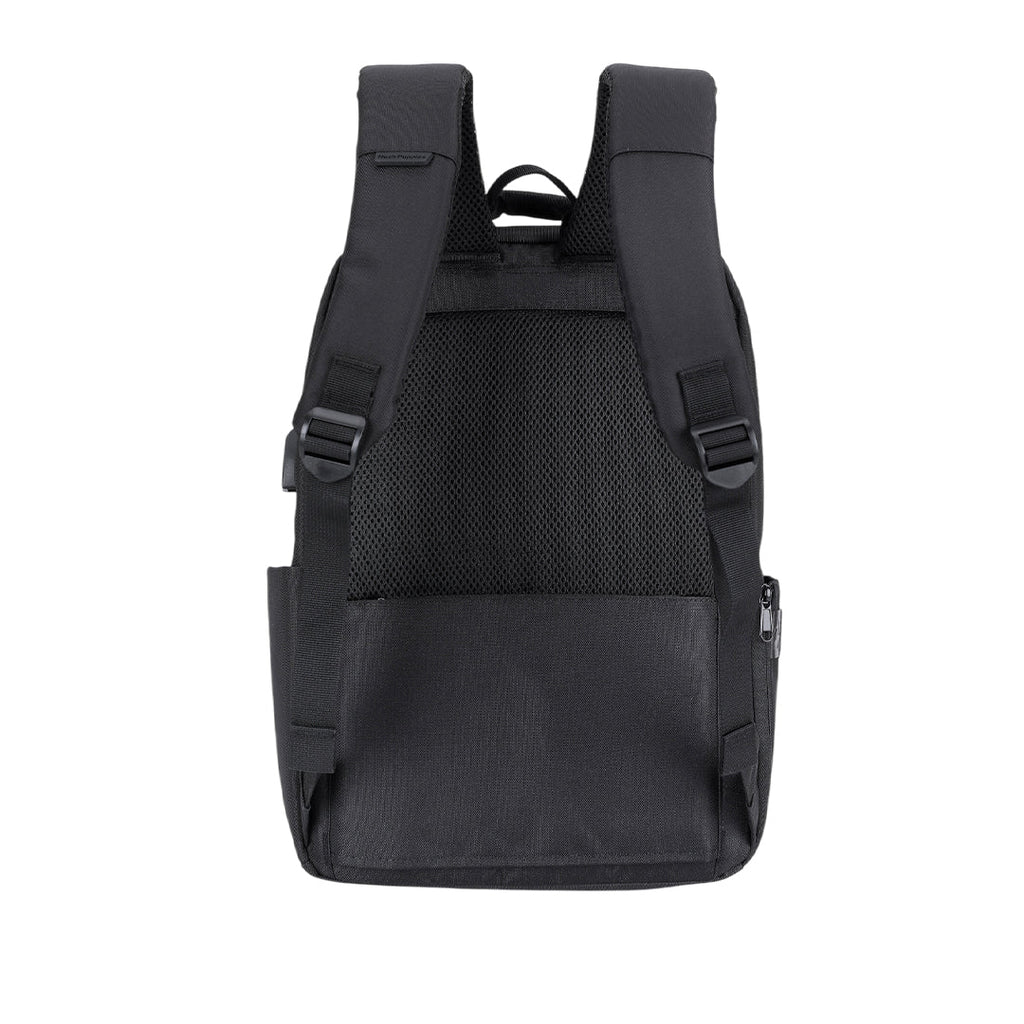 Mochila Gilmor para hombre color negro