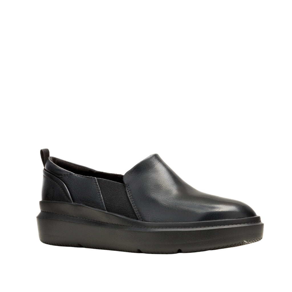 Tennis Joy para mujer color negro