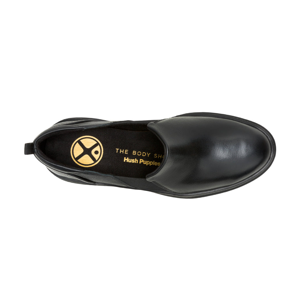 Tennis Joy para mujer color negro