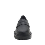 Mocasines Frida para mujer color negro