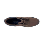Botas Armada para hombre color chocolate