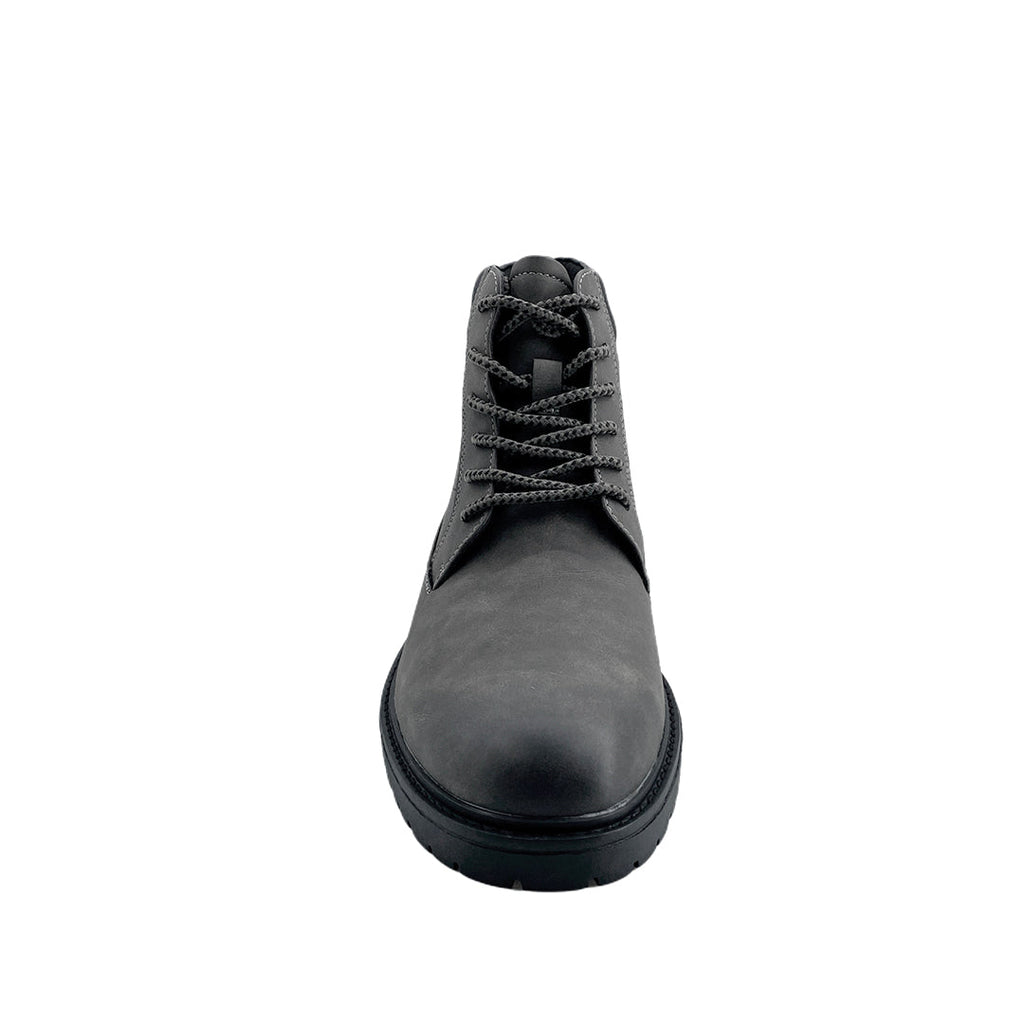 Botas Armada para hombre color gris