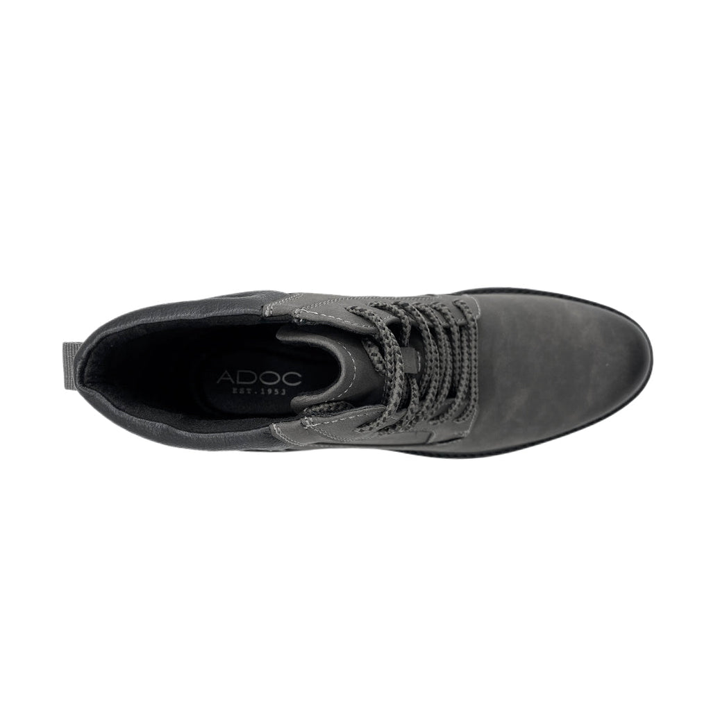Botas Armada para hombre color gris