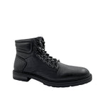 Botas Conquer para hombre color negro