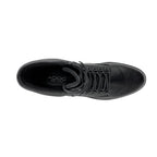 Botas Conquer para hombre color negro