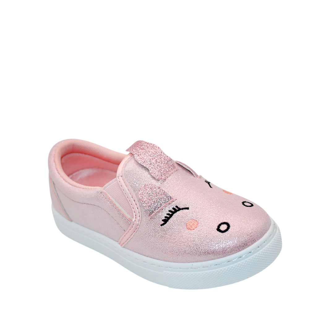 Balerinas Norita rosado